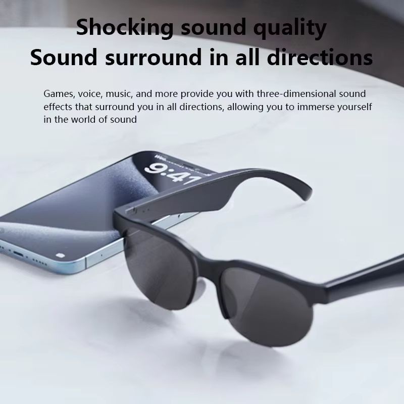Lenovo 2400MP 8K Smart Bril vo - Smart Glasses Lens recensie en prijs