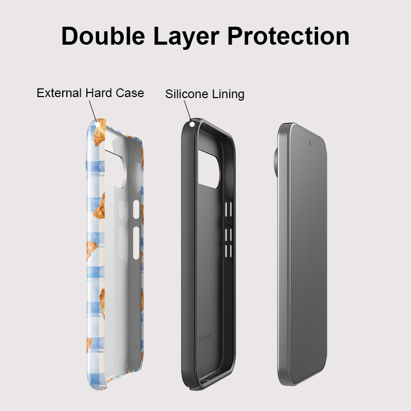 Fcicicase Acryl Matte Telefoon - Google Pixel 9 Pro recensie en prijs