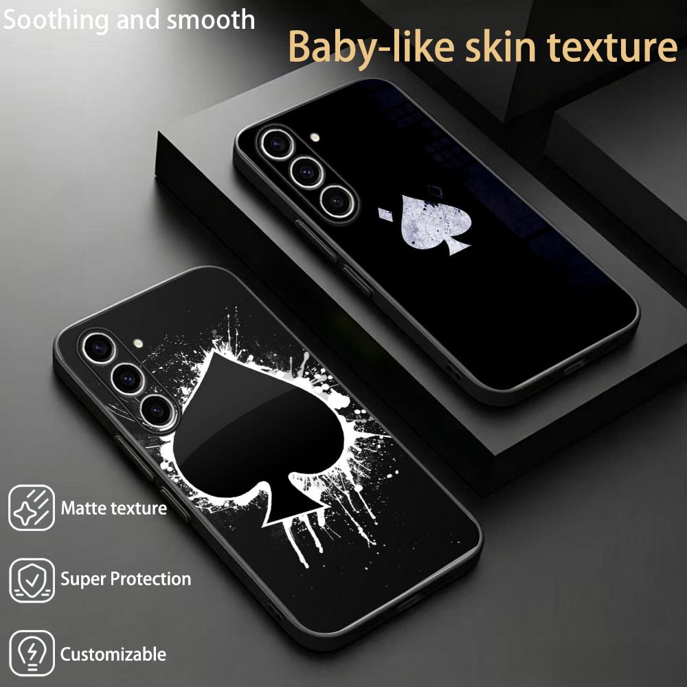 Poker art patroon modeontwerp  - Samsung Galaxy S25 recensie en prijs