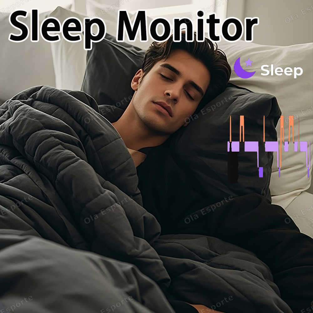 Nieuwe R09 Smart Ring Mannen V - Temperature Ring Skin recensie en prijs