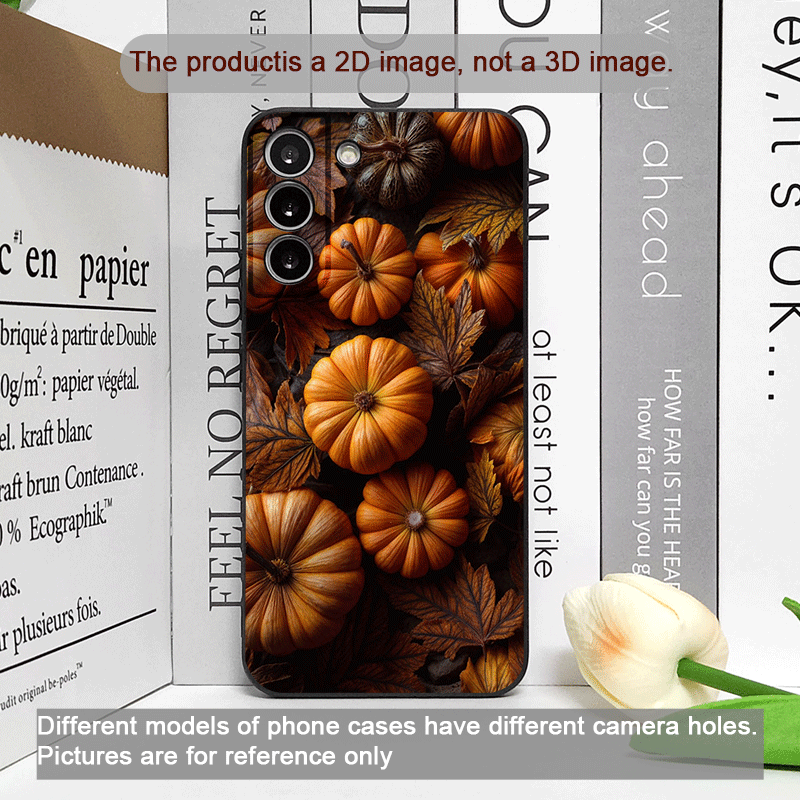 Herfst Esdoornblad Pompoen Hal - Huawei Mate 60 recensie en prijs