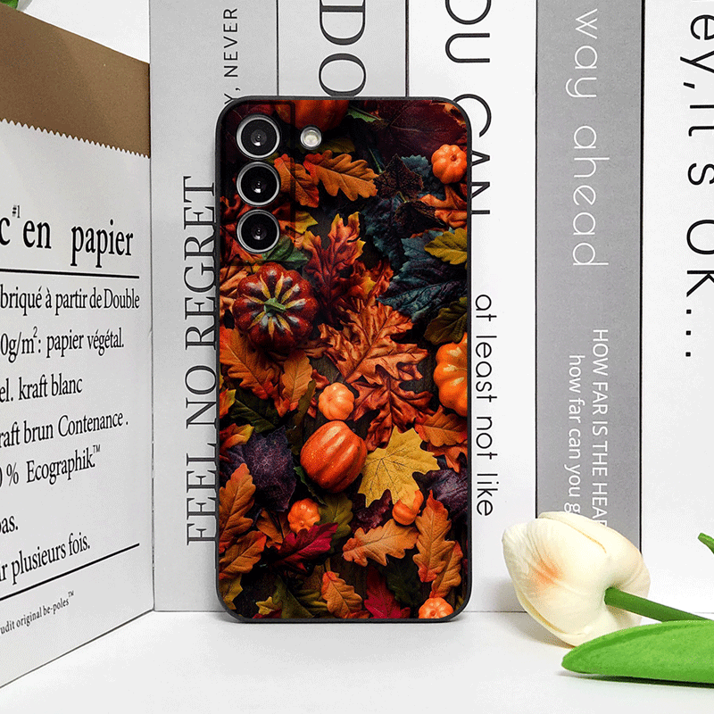 Herfst Esdoornblad Pompoen Hal - Huawei Mate 60 recensie en prijs
