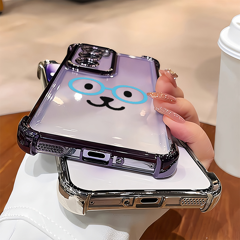 Valbestendige telefoonhoes voo - Oppo Reno 12 recensie en prijs