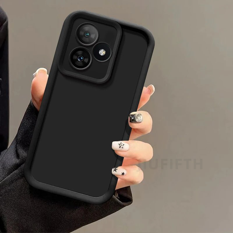 Voor OPPO Realme C53 Case Voor - Realme Note 50 recensie en prijs