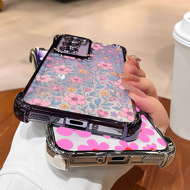 Valbestendige telefoonhoes voo - Oppo Reno 12 recensie en prijs