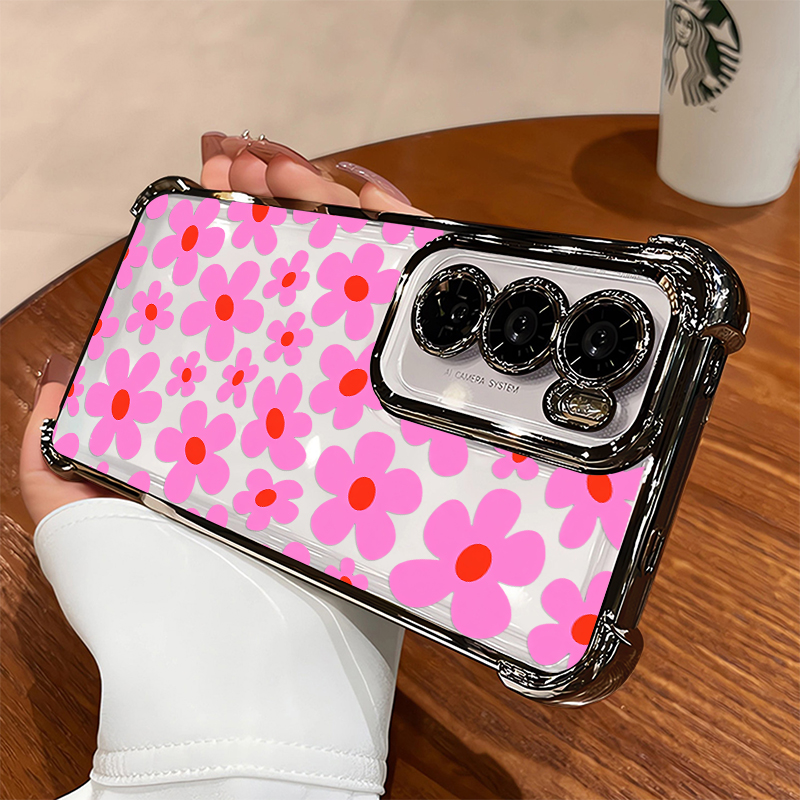 Valbestendige telefoonhoes voo - Oppo Reno 12 recensie en prijs