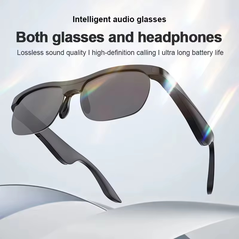 Lenovo 8K 1800W AI Smart Bril  - Smart Glasses Lens recensie en prijs