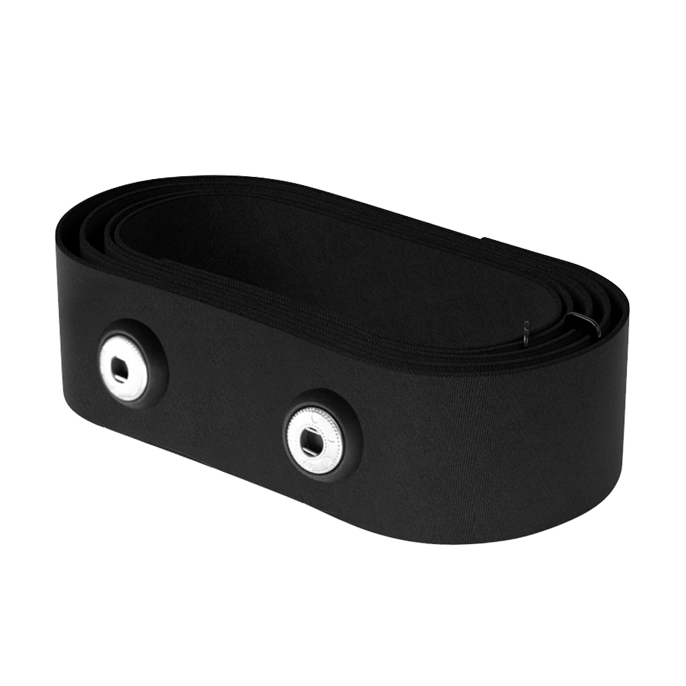 1/2PCS Hartslagmeter Borstband - Breath Rate Monitor recensie en prijs