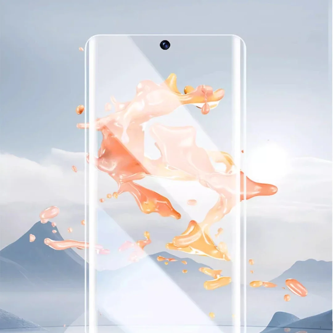 Schermbeschermer Anti-Spy Priv - Oppo Reno 12 recensie en prijs