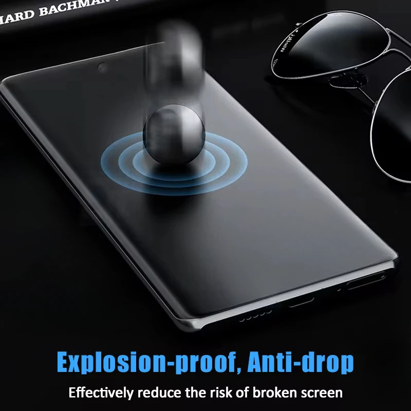 1-4PCS Siliconen Matte Hydroge - Vivo X200 recensie en prijs