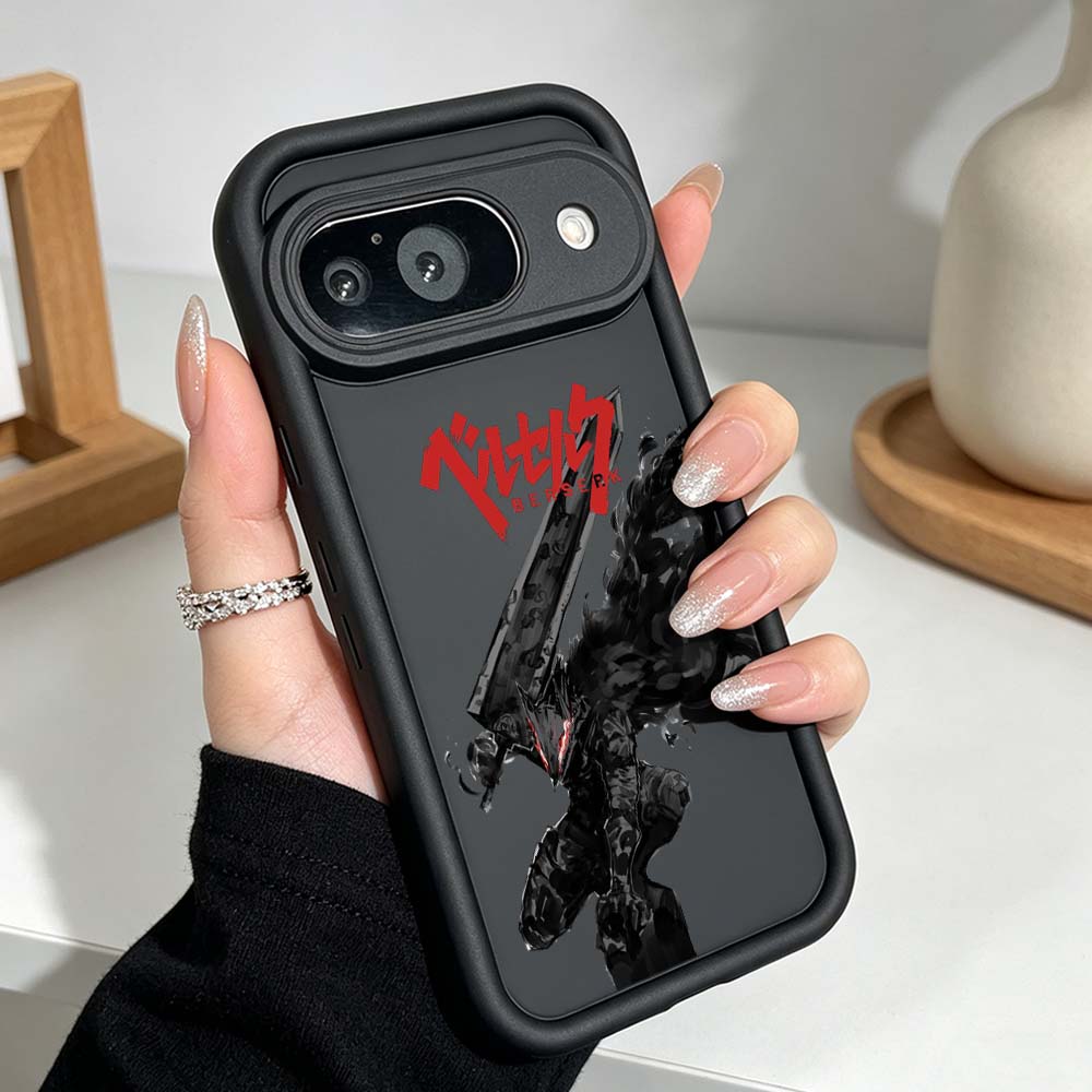 Berserk Cool Telefoonhoesje Vo - Google Pixel 9 Pro recensie en prijs